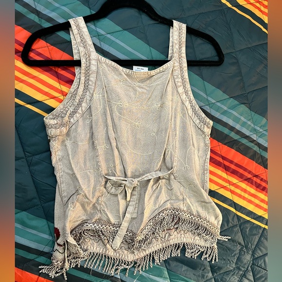 Shoreline blouse - Picture 5 of 6